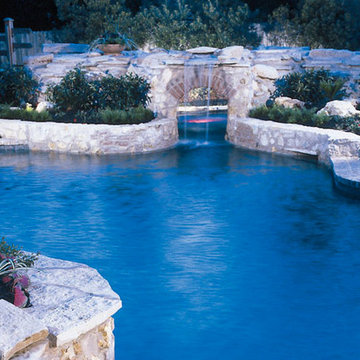 Residential Pools