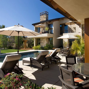 Duck Pond Residence