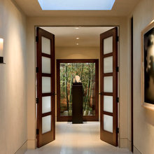 DOORS and WINDOWS