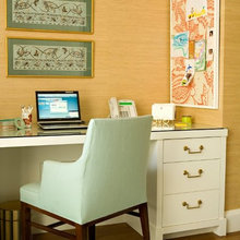 Soft Contemporary