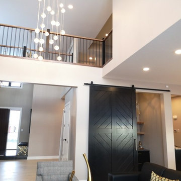 CACAC Dream Home