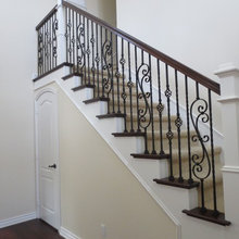 stairway
