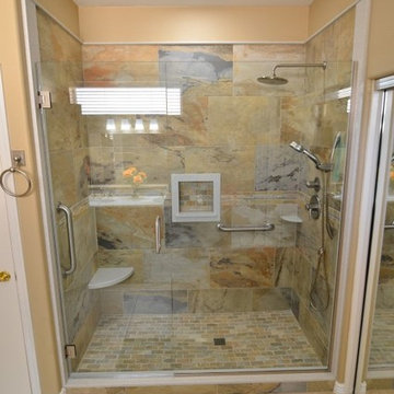 Bathrooms