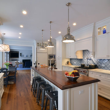 Short Hills Kitchen