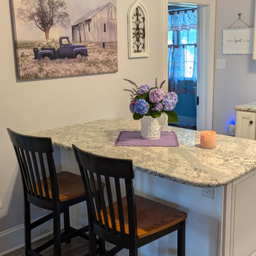 Renee's Farmhouse Kitchen