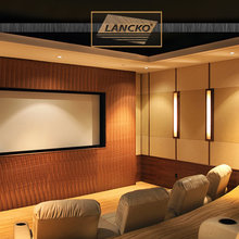 Theater Room