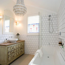Powder Bath