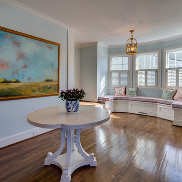 Chevy Chase Renovation