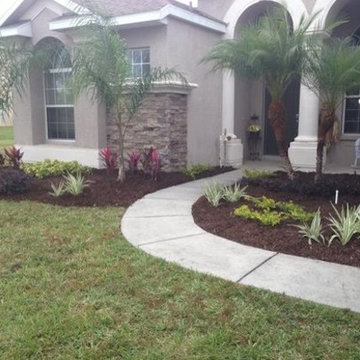 My Work