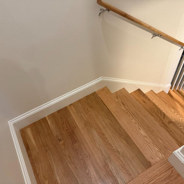 Charlestown bathroom remodeling