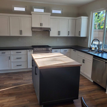 Key Largo Project