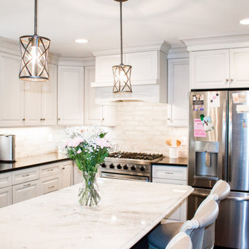 Montclaire Ranch Reno