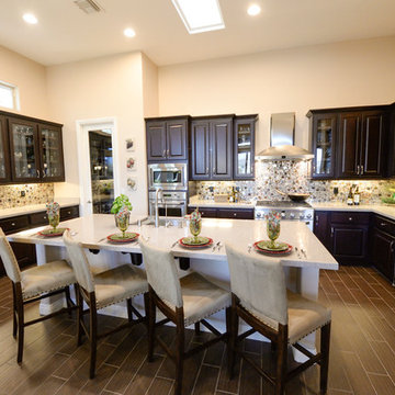 Country Club Residence