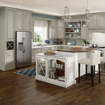 Cabinets