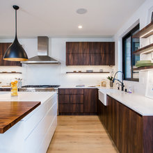 Kitchen Storage