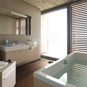 Fogo Series By Duravit
