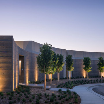 The Gallery House