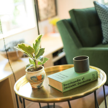 Schoolhouse Electric Fall '15 Catalog