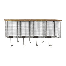 Shelving