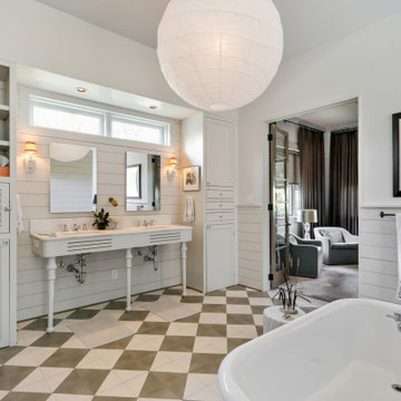 State Street Renovation and Master Suite Addition