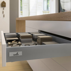 InnoTech Atira Drawer System - Products