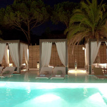 French Garden