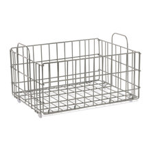 Wire Shelves