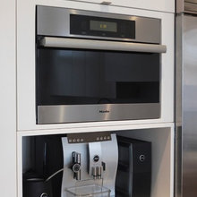 steam oven