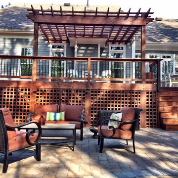 Outdoor Patio