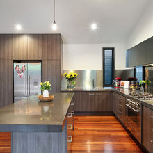 Kitchen (ojai)