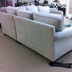 Anella - Sectional Sofas