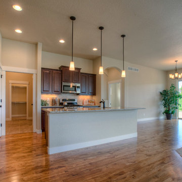 Landmark Homes