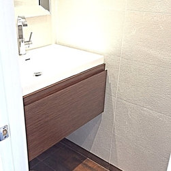 Home Remodeling - Fairfax - Products