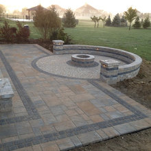 Nicolock Pavers