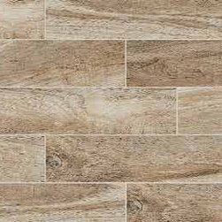 Forest Italian Wood Look Tile - Flooring