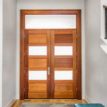 SSI Foyer/Mudroom/Pantry
