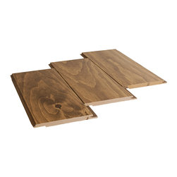 Rev&ocirc;Wall - Reversible WAINSCOT - Home Decor