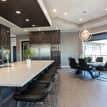 Riverstone Pointe Estate