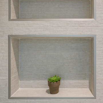 Bathroom Remodel - The Problem-Solvers Behind This Gorgeous Project