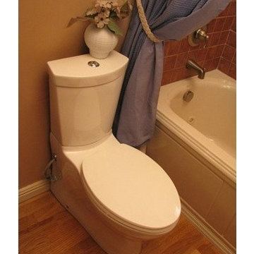Hall Bath Remodel