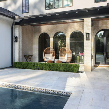 Bespoke Modern