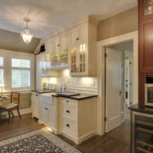 kitchenette