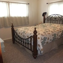 Bedroom Ideas