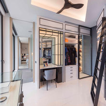 Bedrooms
