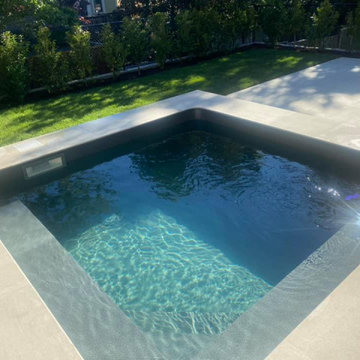 Exercise pool