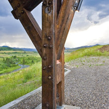 lighting outdoor
