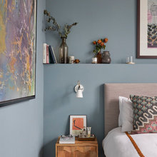 Living Room Ideas