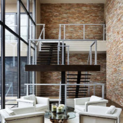 CableRail Kits for Metal Railings - Stair Parts