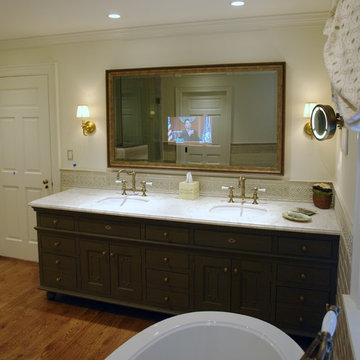 Bathrooms
