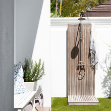 Outdoor Shower